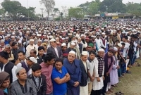 ‘ছায়েদুল হক বলতেন, আমার নির্বাচনে টাকা লাগে না’