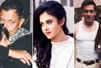  বলিউডের নায়িকা হচ্ছেন মিঠুনের পালিত মেয়ে দিশানি