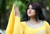 এখনও বিয়ে হয়নি সাবেক ফটোসুন্দরী সেই শাহনূরের!