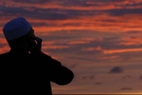 ময়মনসিংহে আজান দেয়ার সময় মোয়াজ্জিন নিহত   