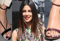 শাহরুখের ১৫০০ প্রিয়াঙ্কার ৮০ জোড়া আর বিদ্যার ৮০০