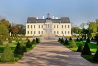 বিশ্বের সবচেয়ে দামি বাড়ির মালিক সৌদি যুবরাজ!