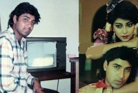 আজ চিত্রনায়ক সোহেল চৌধুরীর ১৯তম মৃত্যুবার্ষিকী