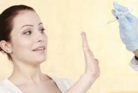 ইনজেকশনের ভয়ে হাসপাতালের জানালা দিয়ে লাফ!