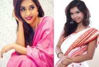 যে ছবি পোষ্ট করে পুরুষদের মনে আগুন জ্বালালেন প্রোমিতা!