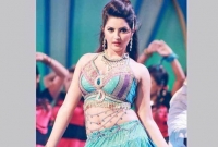 সাত দিনের ব্যবধানে নতুন পরী