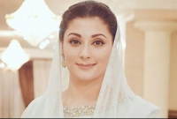 প্রভাবশালী নারীর তালিকায় নওয়াজকন্যা মরিয়ম নওয়াজ  প্রভাবশালী নারীর তালিকায় নওয়াজকন্যা মরিয়ম নওয়াজ