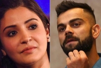 অন্তঃসত্ত্বা প্রসঙ্গে মুখ খুললেন আনুশকা