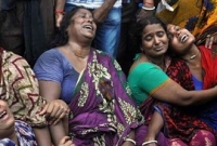 এর চেয়ে মর্মান্তিক আর কি হতে পারে, একটি মোবাইলের জন্য প্রাণ গেল ১০ জনের!