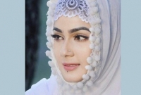 পুরো ছবিতে হিজাব না থাকলেও মাথায় ওড়না থাকবে: মাহি