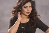 নতুন বছরে চমক নিয়ে আসছেন উপমা