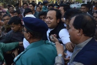 চট্টগ্রাম ট্রাজেডি নিয়ে যা বললেন মহিউদ্দিনের পুত্র