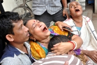 নিহতদের পরিবারকে ক্ষতিপূরণ দেয়া নিয়ে যা বলল মহিউদ্দিনের পরিবার