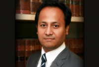 শোকের উপর শোক, অসুস্থ হয়ে পড়লেন মহিউদ্দিনের পুত্র নওফেল