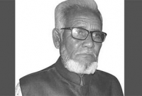 সড়ক দুর্ঘটনায় আহত আ.লীগ এমপি গোলাম মোস্তফা মারা গেছেন