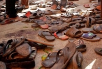 মহিউদ্দিনের কুলখানিতে পদদলনে নিহতের ঘটনায় মামলা