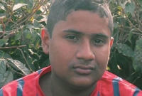 যুক্তরাষ্ট্রে গলায় খাবার আটকে বাংলাদেশি কিশোরের মৃত্যু