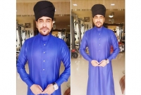 সবাই সৎ পথে চলেন, পাঁচ ওয়াক্ত নামাজ পড়ুন : অনন্ত জলিল