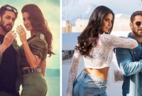 শেষ পর্যন্ত পাকিস্তানে আটকে গেল টাইগার জিন্দা হ্যায়