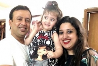 কেমন কাটছে নায়ক রিয়াজ-তিনার দাম্পত্য জীবন?