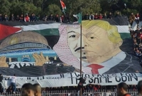 ট্রাম্প-সালমানের ব্যঙ্গচিত্রে ক্ষুব্ধ সৌদি আরব