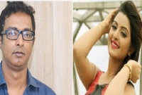 চমকপ্রদ খবর: আব্দুল আজিজের নায়িকা পরীমনি!