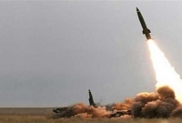 সৌদি আরবের রাজধানী রিয়াদে ক্ষেপণাস্ত্র হামলার দাবি ইয়েমেনের