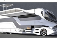 গাড়িটি বাহির থেকে দেখতে যত সুন্দর, ভিতরটা তার চেয়ে হাজার গুন সুন্দর, যেন রাজপ্রাসাদ!