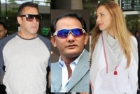 সালমান আবারও প্রেমিকা হারাচ্ছেন সেই আজাহারউদ্দিনের কাছে!