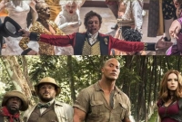 বড়দিনে বাংলাদেশে দুই বিদেশি ছবি