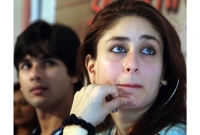 শহীদকে ছ্যাঁকা দিয়ে প্রতারণা করেছেন কারিনা!