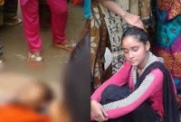 মানিকগঞ্জে ঘরের বাইরে প্রেমিকার অনশন, ভেতরে প্রেমিকের আত্মহত্যা