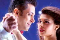 সালমান খান আমার জীবনের দেবদূত: জ্যাকুলিন