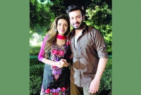 সেন্সরে যাচ্ছে 'আমি নেতা হবো'