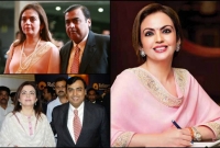 মুকেশ আম্বানীকে নীতা এই ভয়ঙ্কর শর্তে বিয়ে করেছিল, শর্ত জানলে অবাক হবেন