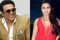 রানির ঘর থেকে রাতের পোশাক পরে বের হতে দেখা যায় গোবিন্দকে!