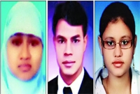 স্ত্রী হত্যার পর শ্যালিকা নিয়ে উধাও