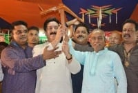 রংপুরে এরশাদের লাঙল এত জনপ্রিয় কেন?