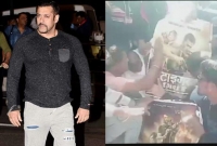 'অপমান' করেছেন সালমান? শুরু হয় গন্ডগোল, পুড়ছে টাইগার জিন্দা হ্যায়-র পোস্টার!