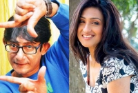 এক সঙ্গে আসছেন কাঞ্চন-ঋতুপর্ণা!