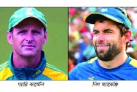 আসলে কে পাচ্ছেন টাইগারদের কোচের দায়িত্ব?