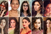 এ বছরের সেরা অভিনেত্রী কে?