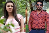 আইরিনের ‘তোলপাড়’