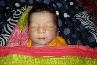 চিকিৎসক ও নার্সদের অবহেলায় কাঁদতে কাঁদতে মারা গেল নবজাতক!