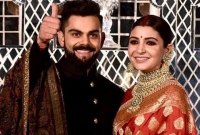 সদ্য বিবাহিত আনুশকা দেশবাসীকে যে সুখবর শোনালেন!