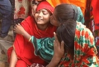 প্রকাশ্যে গোলাগুলি,  চা দোকানি নিহত