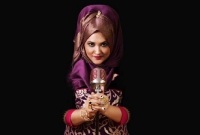 সাড়া ফেলেছে সায়েরা রেজার ‘ধার ধারিনা-২’