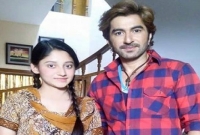 সেই দিনের ছোট্ট মেয়েটি এখন আবেদনময়ী নায়িকা!