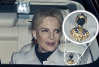  ক্ষমা চাইলেন ব্রিটিশ রাজকুমারী