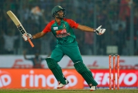 টাইগার পঞ্চপাণ্ডব: নিরব ঘাতক ‘মাহমুদুল্লাহ’